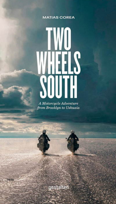 Two Wheels South