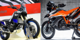 Mondo Adventure: Ktm 790 Adventure R – Yamaha Ténéré 700 World Raid