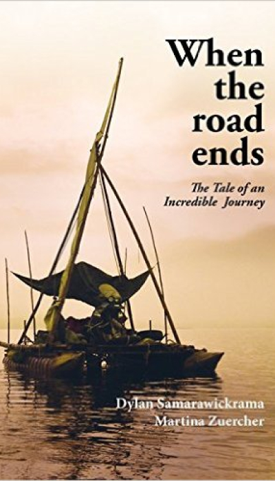 When The Road Ends