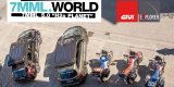 7mml World & Givi Explorer