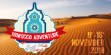 The Morocco Adventure 2018