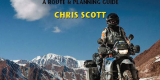 Adventure Motorcycling Handbook