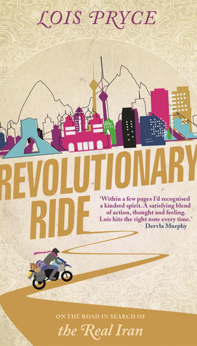 Revolutionary Ride