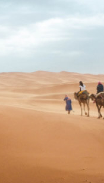 Marocco – info pratiche