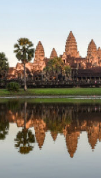 Cambogia – info pratiche