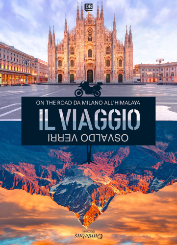 Il viaggio - On the road cover