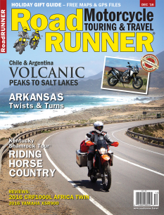 Road runner cover